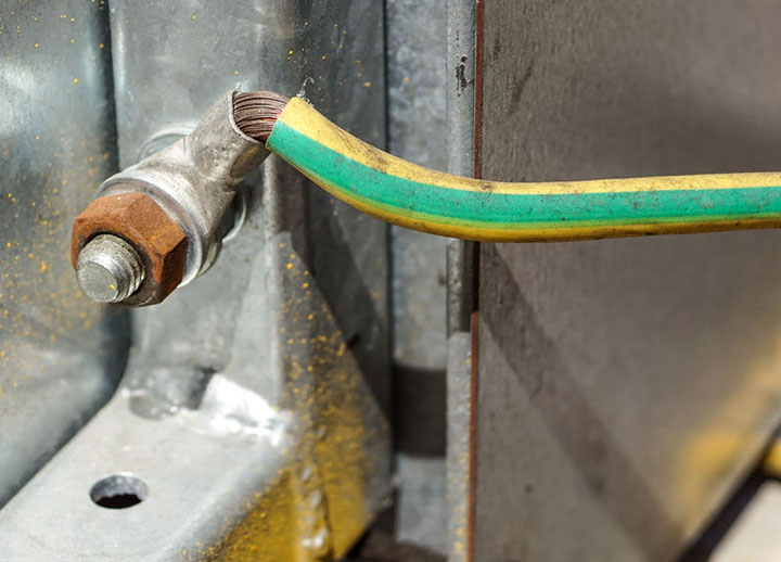 Earthing Systems