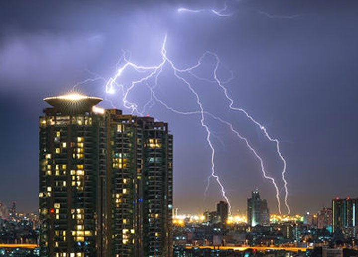 Lightning Protection