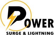 Power Surge and Lightning